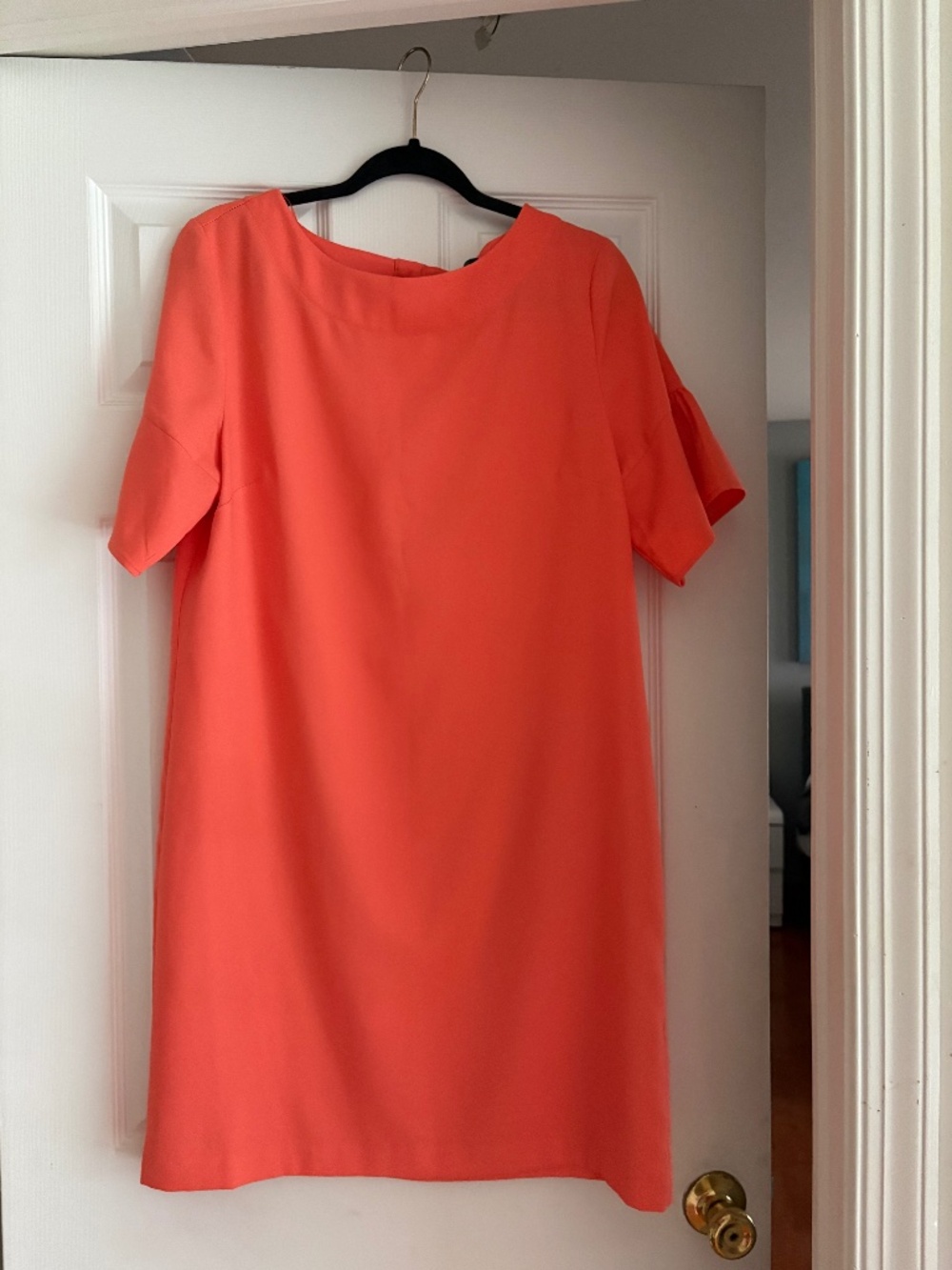 Banana Republic dress